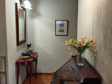 Venta / Departamento / Providencia