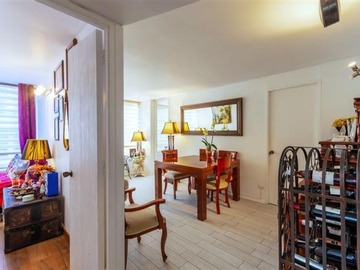 Venta / Departamento / Providencia