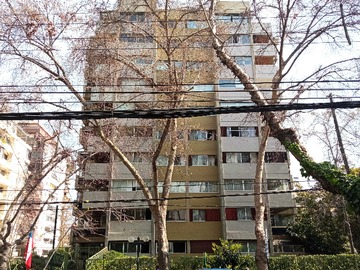 Venta / Departamento / Providencia