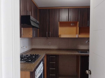 Venta / Departamento / Providencia