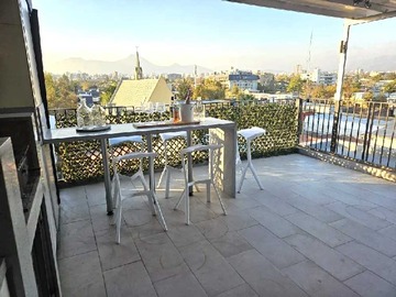 Venta / Departamento / Providencia