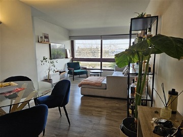 Venta / Departamento / Providencia