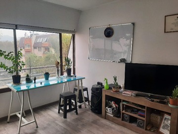 Venta / Departamento / Providencia