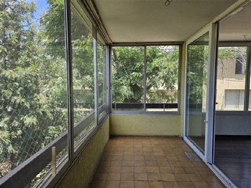 Venta / Departamento / Providencia