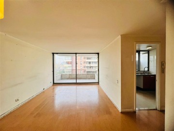 Venta / Departamento / Providencia