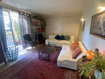 Venta / Departamento / Providencia