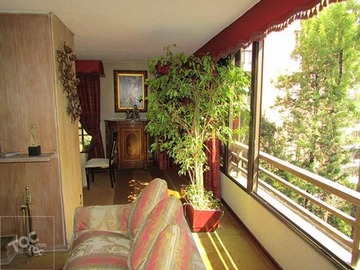 Venta / Departamento / Providencia