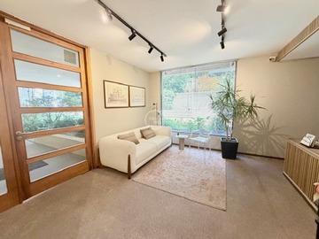 Venta / Departamento / Providencia