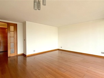 Venta / Departamento / Providencia