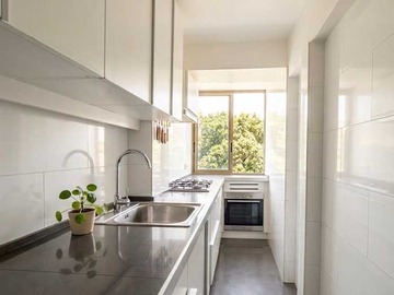 Venta / Departamento / Providencia