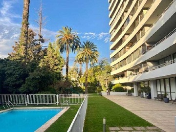 Venta / Departamento / Providencia