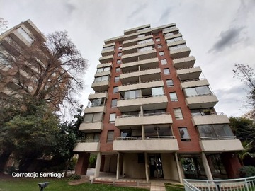 Venta / Departamento / Providencia