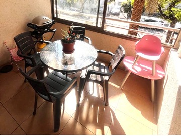 TERRAZA