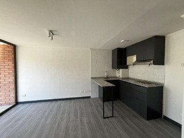 Venta / Departamento / Providencia
