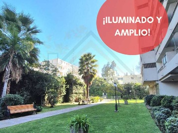 Venta / Departamento / Providencia