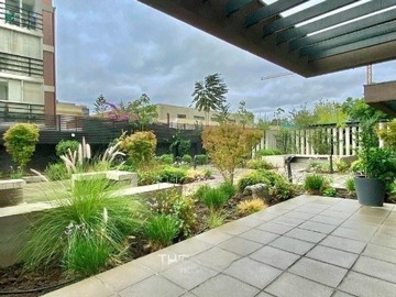 Venta / Departamento / Providencia