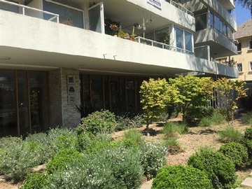 Venta / Departamento / Providencia