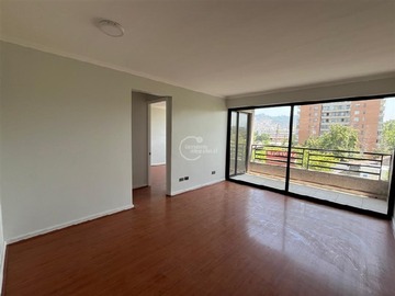 Venta / Departamento / Providencia