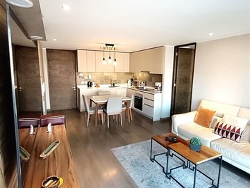 Venta / Departamento / Providencia