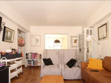 Venta / Departamento / Providencia