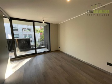 Venta / Departamento / Providencia