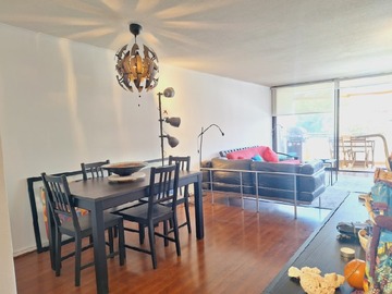 Venta / Departamento / Providencia