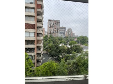 Venta / Departamento / Providencia