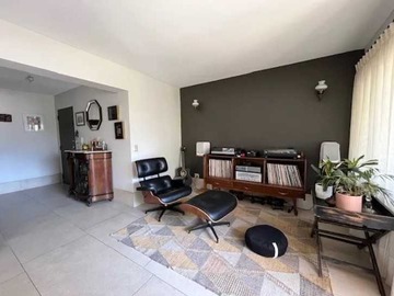 Venta / Departamento / Providencia