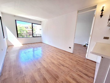Venta / Departamento / Providencia