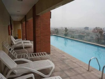 Venta / Departamento / Providencia