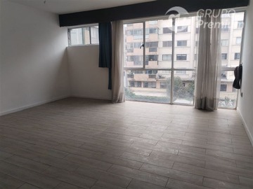 Venta / Departamento / Providencia