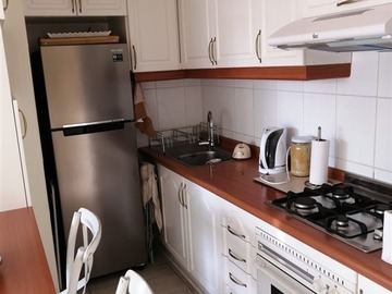 Venta / Departamento / Providencia