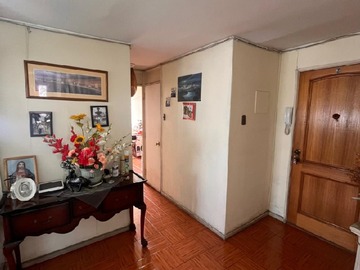 Venta / Departamento / Providencia