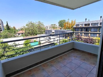 Venta / Departamento / Providencia