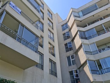 Venta / Departamento / Providencia