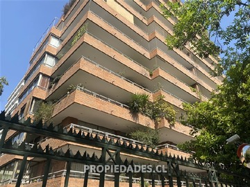 Venta / Departamento / Providencia