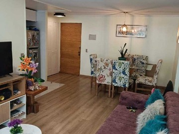 Venta / Departamento / Providencia