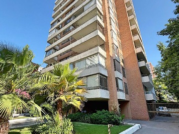 Venta / Departamento / Providencia