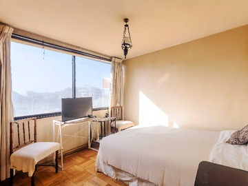 Venta / Departamento / Providencia