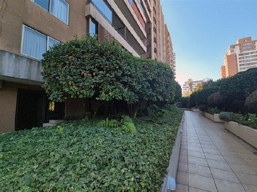Venta / Departamento / Providencia