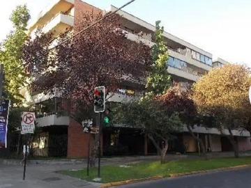 Venta / Departamento / Providencia