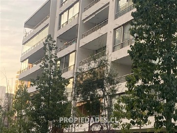 Venta / Departamento / Providencia