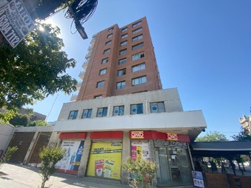 Venta / Departamento / Providencia