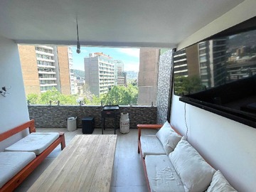 Venta / Departamento / Providencia