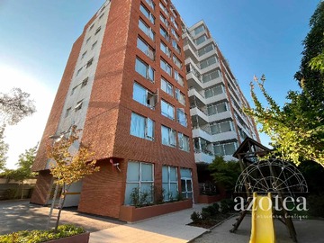 Venta / Departamento / Providencia