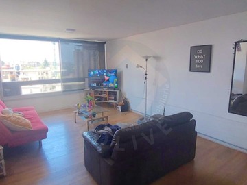 Venta / Departamento / Providencia