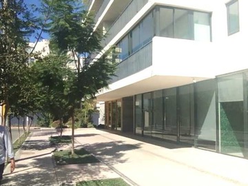 Venta / Departamento / Providencia