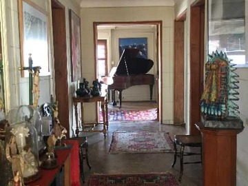 Venta / Departamento / Providencia