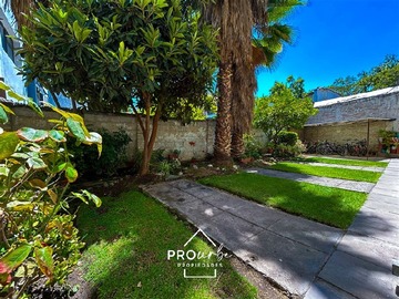 Venta / Departamento / Providencia