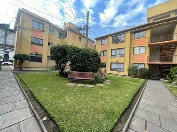 Venta / Departamento / Providencia